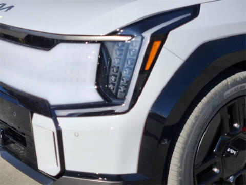 2026 Kia EV9 GT-Line