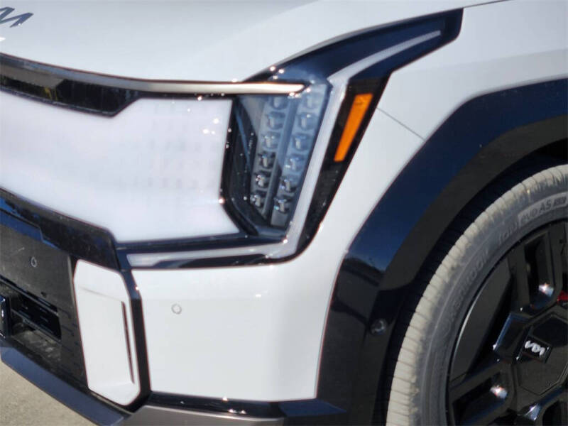 2026 Kia EV9 GT-Line