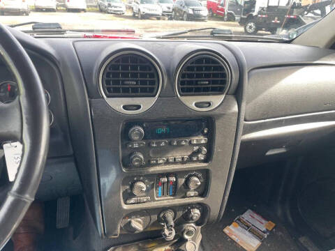 2008 GMC Envoy SLE