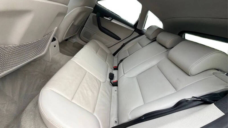 2011 Audi A3 2.0T quattro Premium Plus