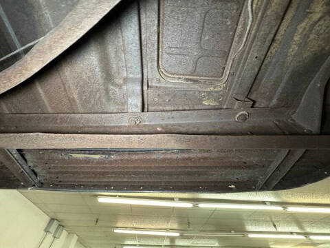 1940 Pontiac Chieftain