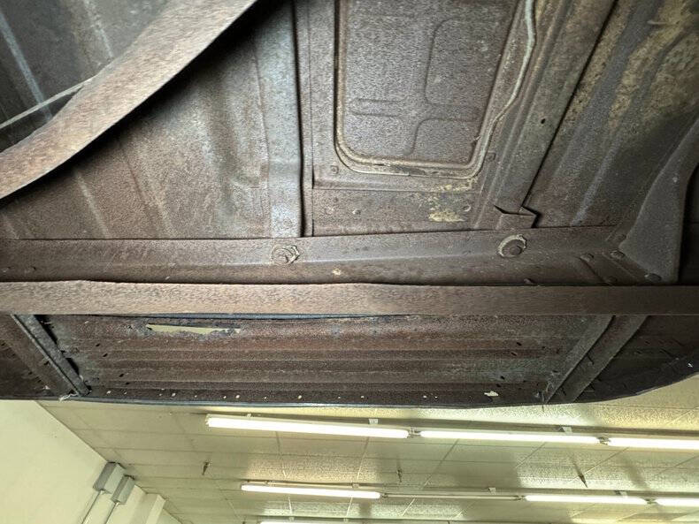 1940 Pontiac Chieftain