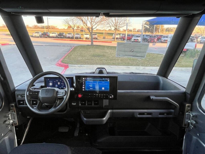 2024 BrightDrop Zevo 600