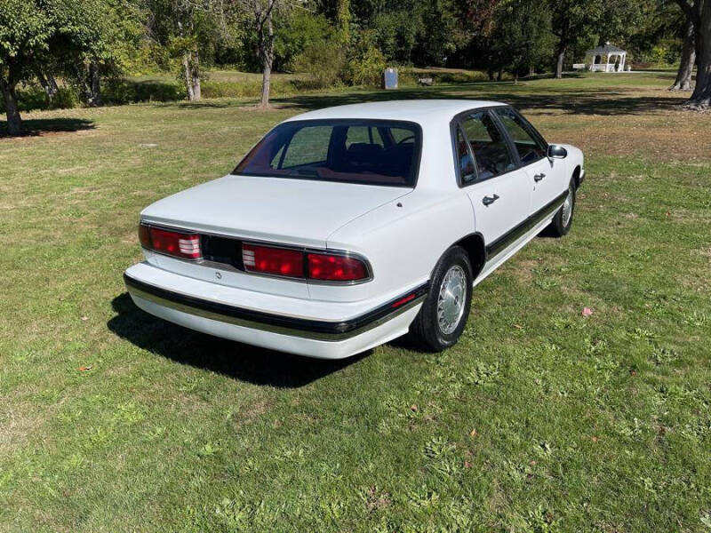 1994 Buick LeSabre Limited