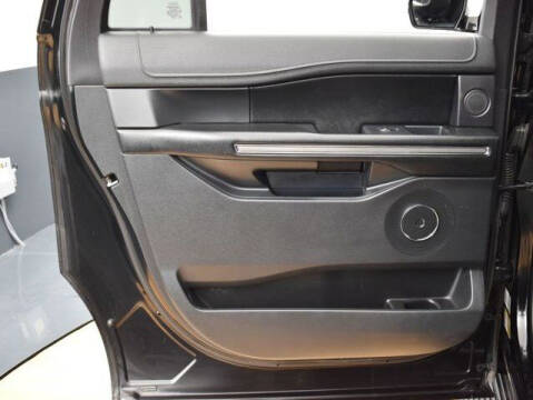 2018 Ford Expedition MAX XLT