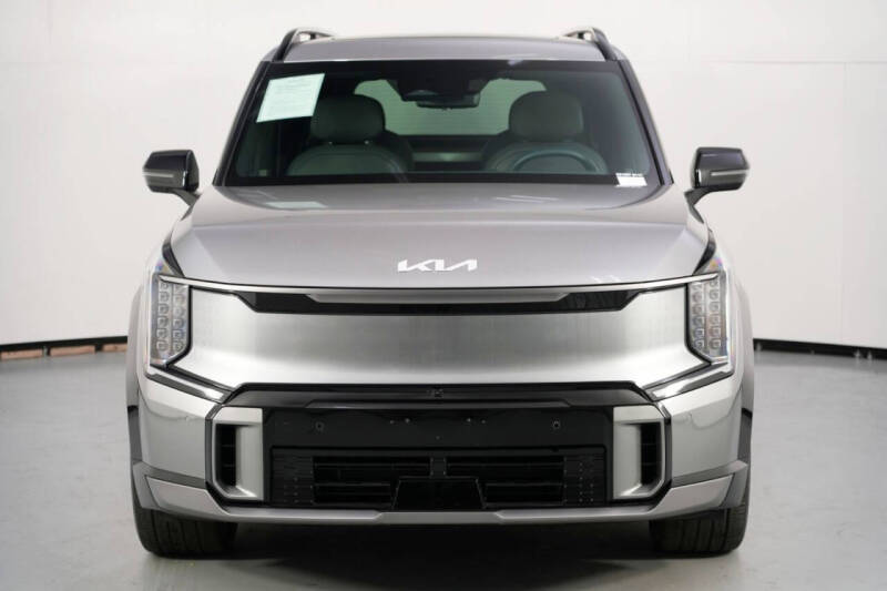 2024 Kia EV9 GT-Line