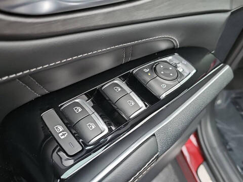 2024 Kia Sorento X-Line SX