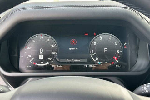 2026 Land Rover Defender 110 P300 S