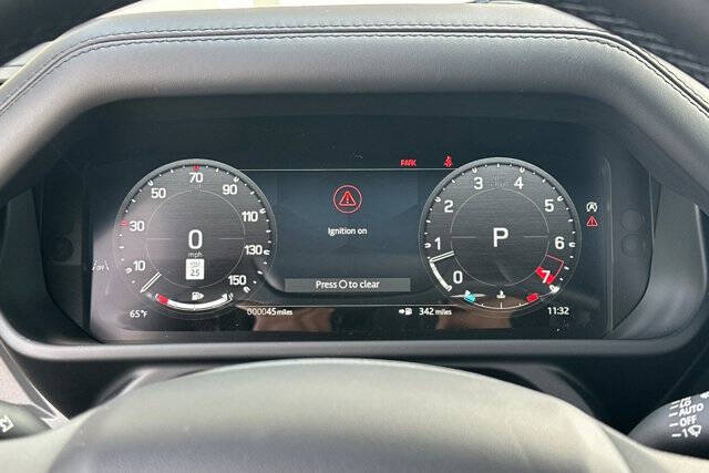 2026 Land Rover Defender 110 P300 S