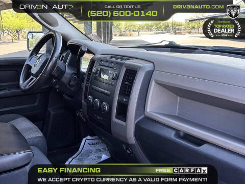 2009 Dodge Ram 1500