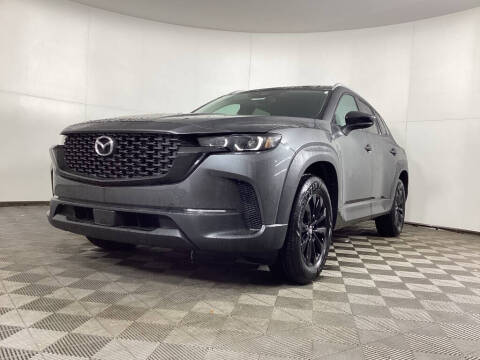 2026 Mazda CX-50 2.5 S Select
