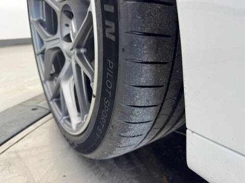 2026 Mercedes-Benz CLE AMG CLE 53