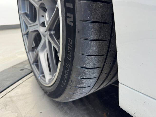 2026 Mercedes-Benz CLE AMG CLE 53