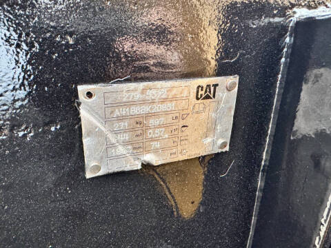 2022 Caterpillar 259d3