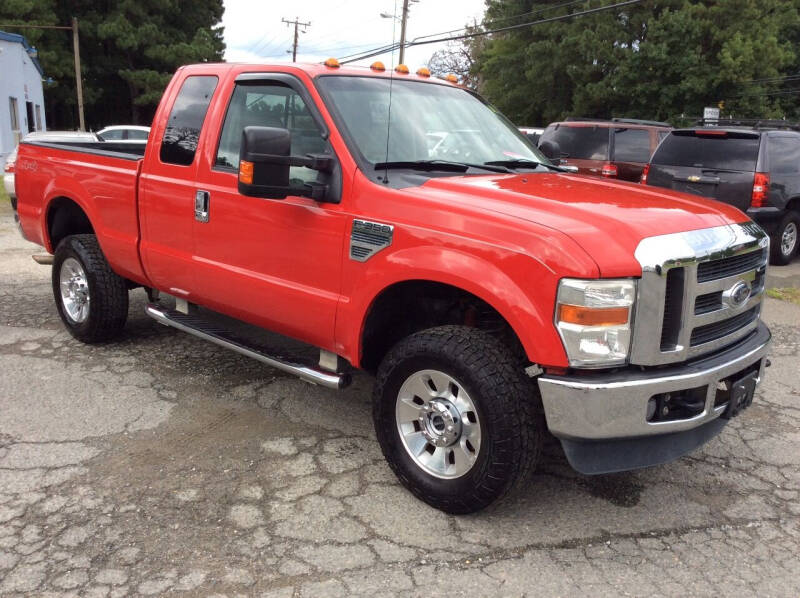 2009 Ford F-350 For Sale In Virginia - Carsforsale.com®