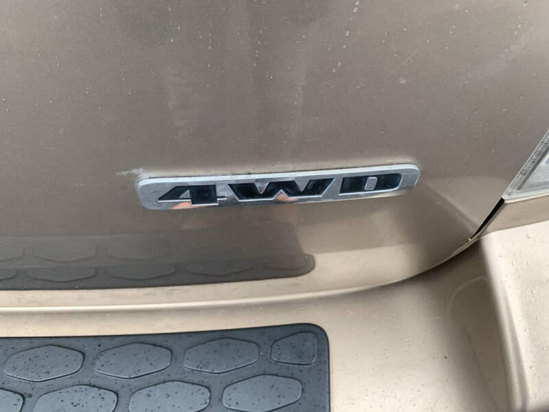 2007 Honda Pilot EX-L w/Navi