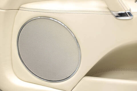 2014 Bentley Flying Spur