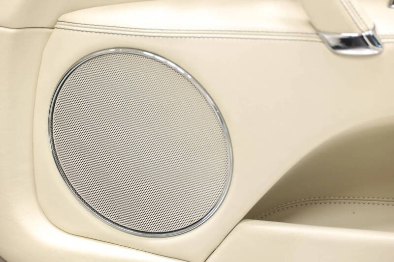 2014 Bentley Flying Spur