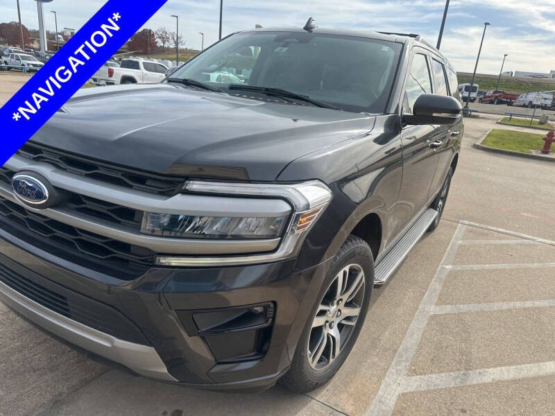 2023 Ford Expedition XLT