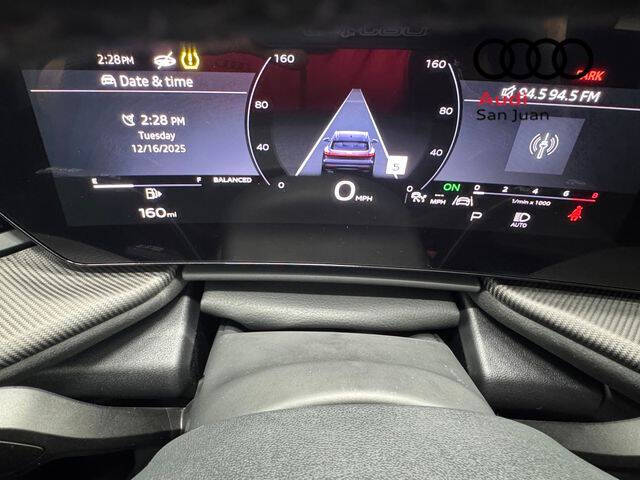 2025 Audi SQ5 quattro Premium Plus TFSI