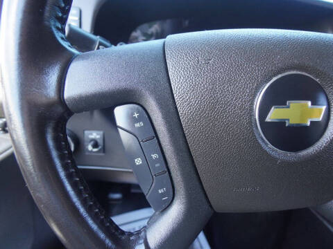 2021 Chevrolet Express 2500