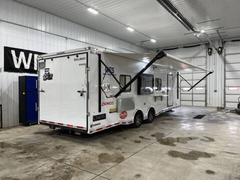 2022 Haul About PAN8528TA3