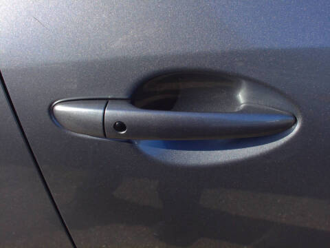 2014 Mazda MAZDA3 s Touring