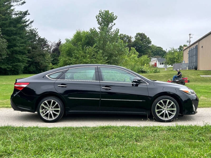 2015 Toyota Avalon