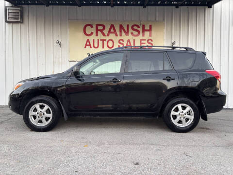 2008 Toyota RAV4
