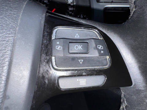 2014 Volkswagen Touareg TDI Lux