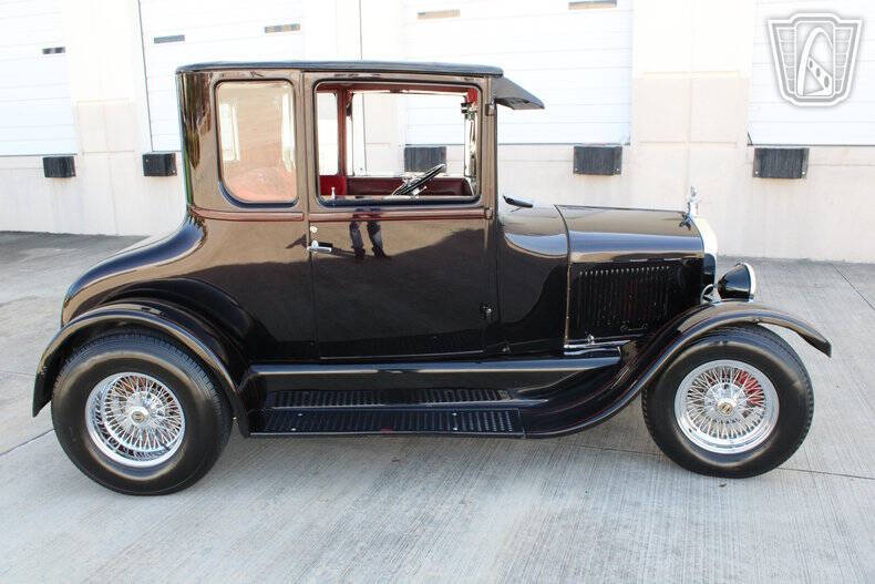 1926 Ford Model T