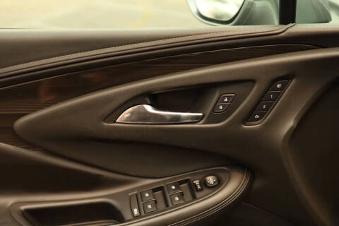 2019 Buick Envision Premium
