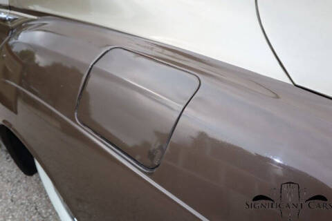 1959 Rolls-Royce Silver Cloud 1