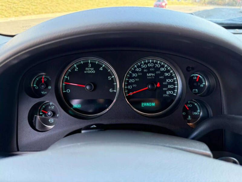 2013 GMC Sierra 1500 SLT