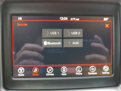 2020 Dodge Challenger R/T