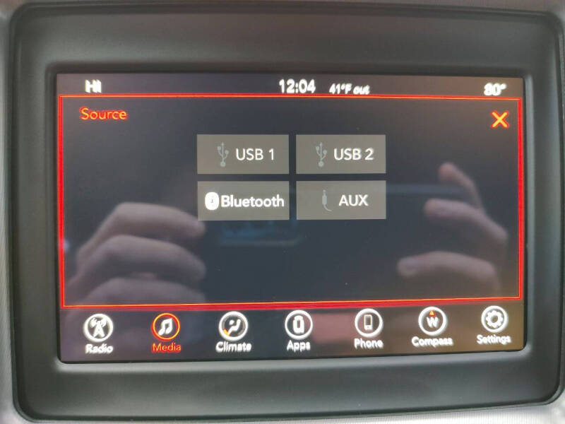 2020 Dodge Challenger R/T