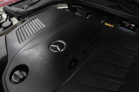 2022 Mercedes-Benz E-Class E 450