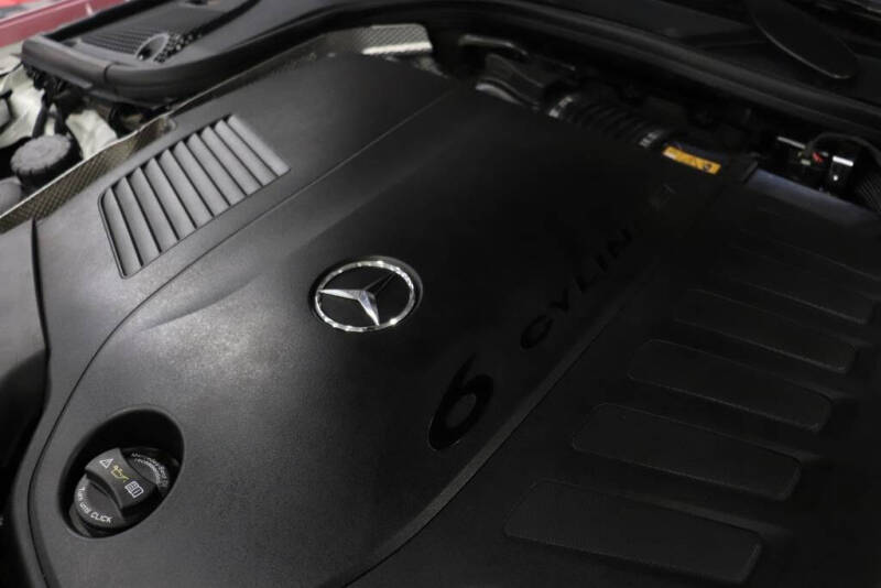 2022 Mercedes-Benz E-Class E 450