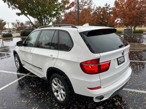 2013 BMW X5 xDrive35i Premium