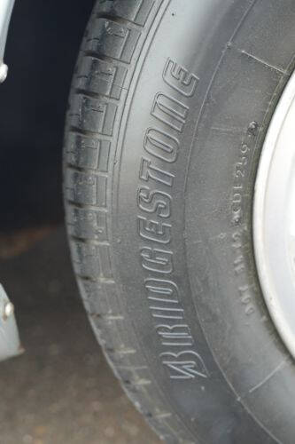 1981 Datsun 280ZX Deluxe