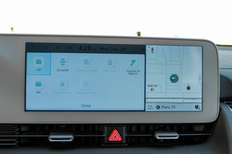 2023 Hyundai Ioniq 5 SEL