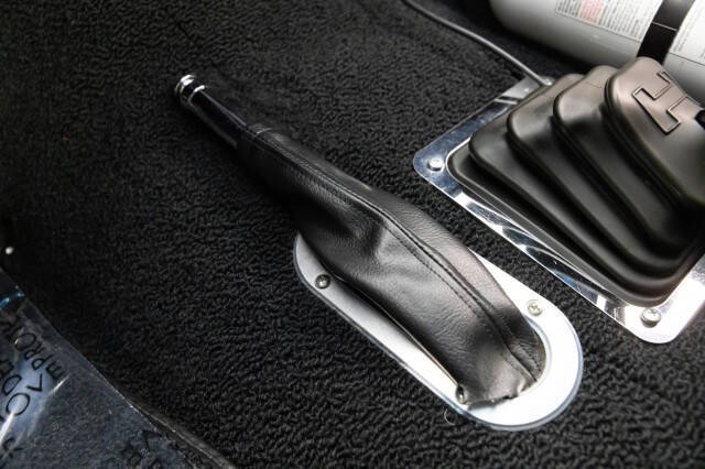 1968 Chevrolet C/K 20 Series