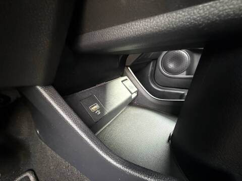 2019 Honda HR-V LX