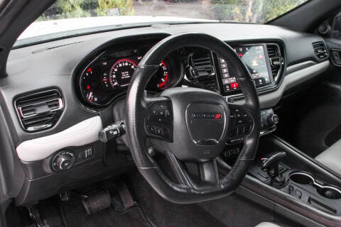 2022 Dodge Durango R/T