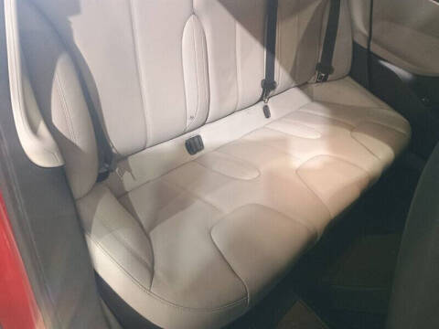 2016 Tesla Model S 70