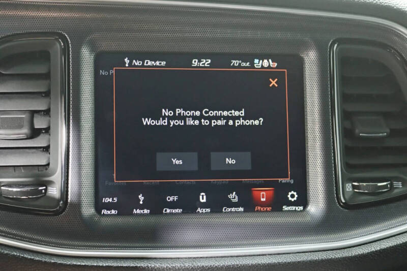 2018 Dodge Challenger T/A 392