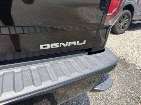 2016 GMC Sierra 1500