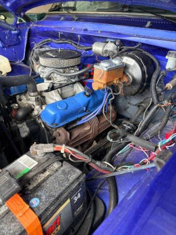 1988 Dodge D250 Pickup