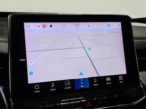 2022 Jeep Compass High Altitude