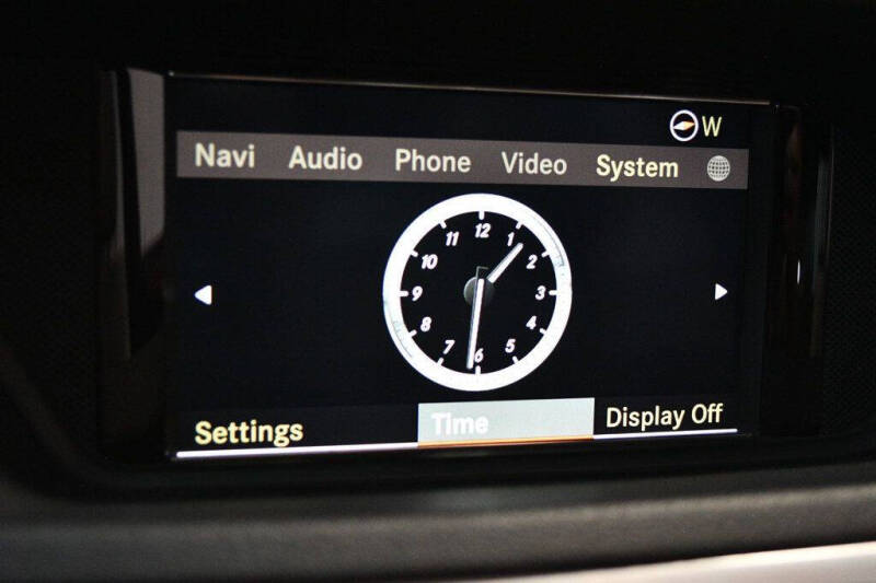 2012 Mercedes-Benz E-Class E 350 Luxury